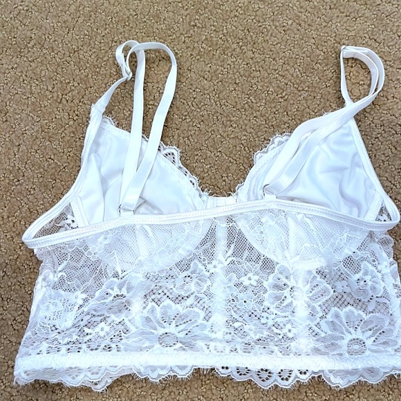 Corset top - Picture 2 of 2